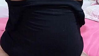 adoro me exibir antes de gozar?