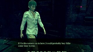 World crossing academy fun with goblin princes