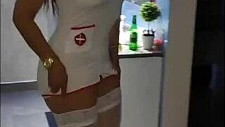 entrega doble la potra aleja enfermera y lo mejor de carnaval