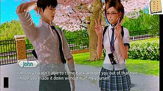 academy 133 adventure begins