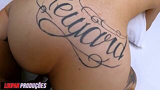 blonde teen rides cowgirl style