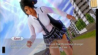 academy 133 adventure begins