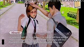 academy 133 adventure begins