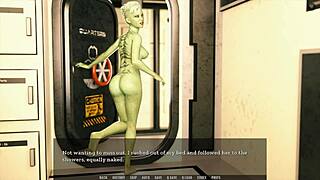 Fucking her twice in the game 😏