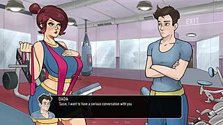 Petite Usa Babe With Big Tits Does Intense Deep 69