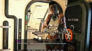 Fucking her twice in the game 😏