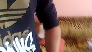 i explore african adventures with my little pussy in intimate moments