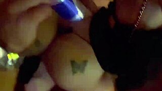 Watch Latina MILF Masturbate in Club Domination Scene?