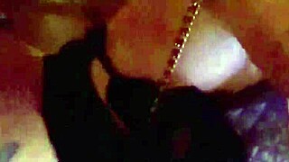 Watch Latina MILF Masturbate in Club Domination Scene?