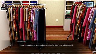 Sunshine love 68 episode unfolds in anime world