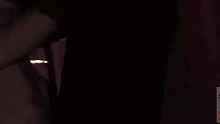 German outdoor adventure with glasses and goldie in the scene