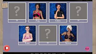 Lunar's Chosen 28: Homemade Amateurs Showcase Big Ass And Tits.