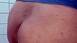 gay guy with desire giving it hard