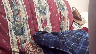 Is Melvin C's gay masturbation turning you on?