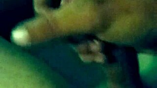 Relaxed jerk sessions with teasing touches.