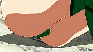 queens blade rebellion ova in stunning 1080p