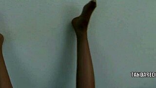 Cute Redhead Faye Reagan Wets Her Pussy with Toys 😍