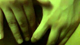 Exploring My Girlfriend's Vagina In Detail