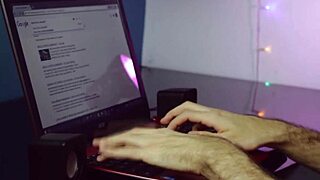 he stole his books and got caught 😏