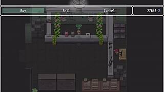 attacking enemy base for women 😎