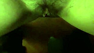 Exploring My Girlfriend's Vagina In Detail