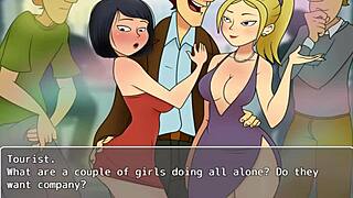 part 6 of the takeanother ntr game is here.