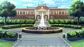 Akumeru Family - Mahiru Route Part 5 - Losing Virginity To The College Athlete