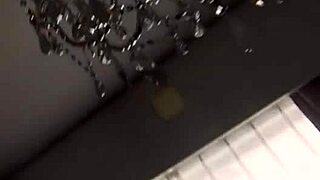 Asian Babe Orgasms in Homemade Sex Video