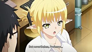 milf in missionary deepthroat shaved pussy anime hentai enjo-kouhai-2 😍