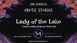 Lady of the lake erotic audio for women eses54
