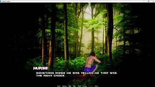 Nurse story in breeding island part 18