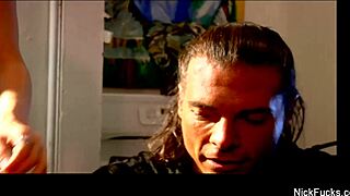 Sexy Babe Gets Nailed By Nick