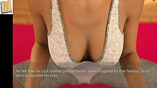 My Wife And Stepmother In This Hentai