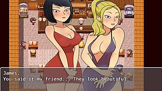 part 6 of the takeanother ntr game is here.