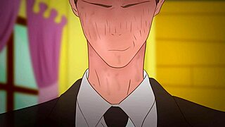 Girls Get Fined for Refusing Sex in This Ochako Uraraka Hentai