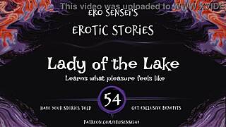 Lady of the lake erotic audio for women eses54