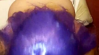 marmayd in hotel gets full throat 😍