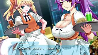 Princess X Double Date Adventure