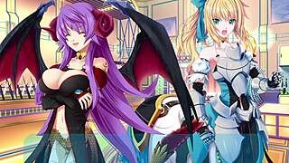 Princess X Double Date Adventure