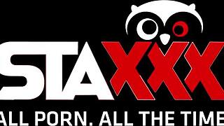 Does Kelli Staxxx Take That Black Cock?