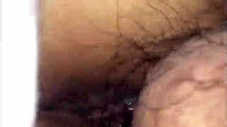 Close Up Pussy Fuck With Asian Babe