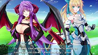 Princess X Double Date Adventure