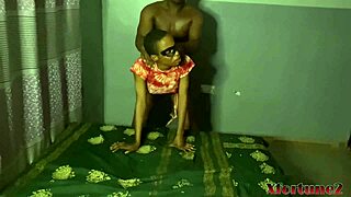 She Took Early Morning Dicking Before Work Rush