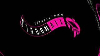 I Can't Resist the Hot Delivery Guy's Massive Tool as a Young Crossdresser