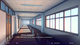 break the rematch part 2 ep1 threesome