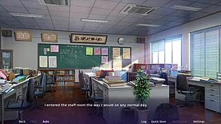 break the rematch part 2 ep1 threesome