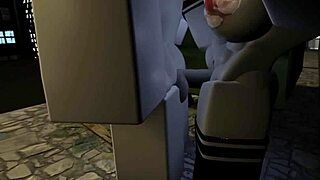 เฮ้ย อยากดู Kyller ดูดแรงในฉากการ์ตูนตรอกนี้ไหม?