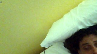 Latin teen with big tits gets dicked down by monster cock!