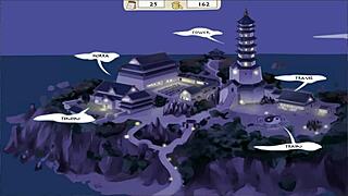 Four elements trainer book 4 love part 62 sloopy korra