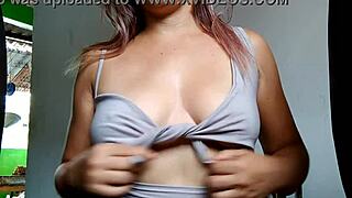 What Secret Does This Blonde Stepsister Hide On Her Phone? Big Ass Action Revealed!